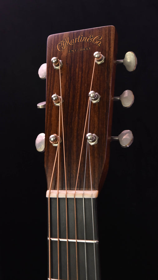 Martin Custom Shop Expert 000-28 Authentic '37 aged