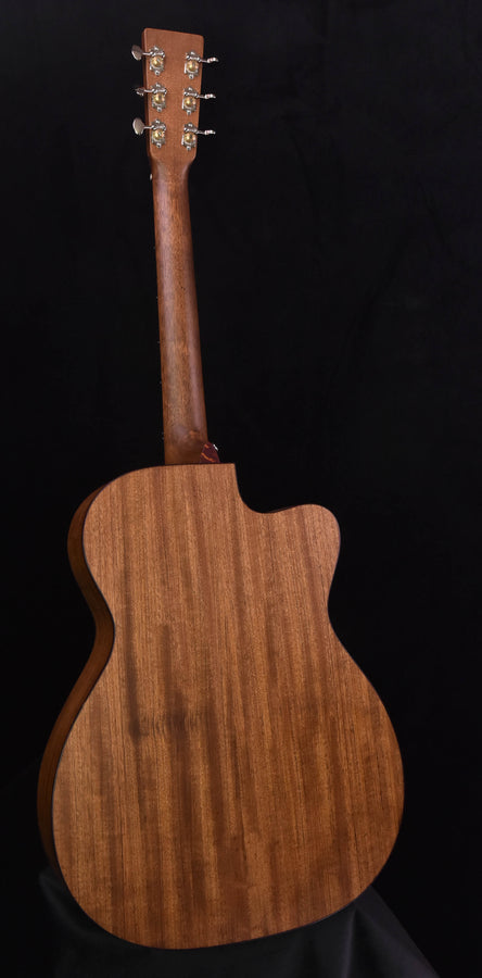 Martin OMC16 Ovangkol Lefty
