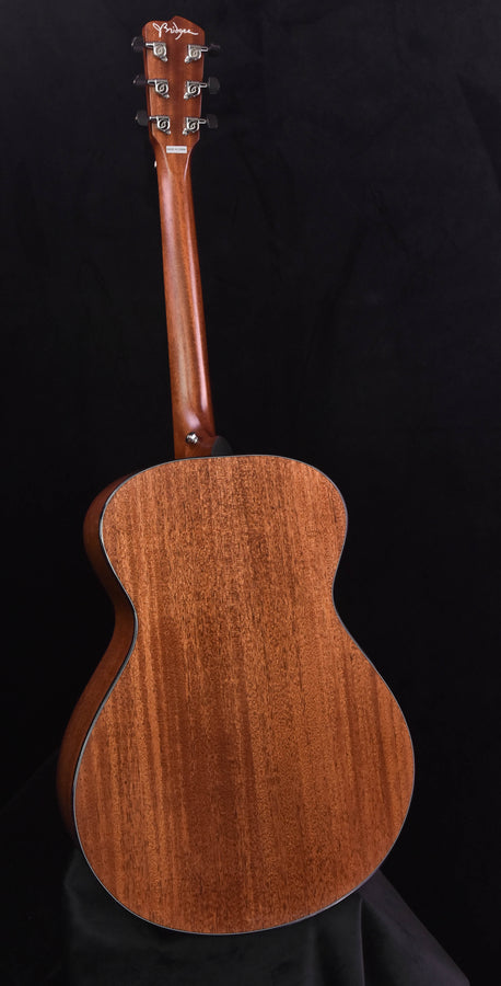 Breedlove Jeff Bridges Signature Copper E Organic Collection