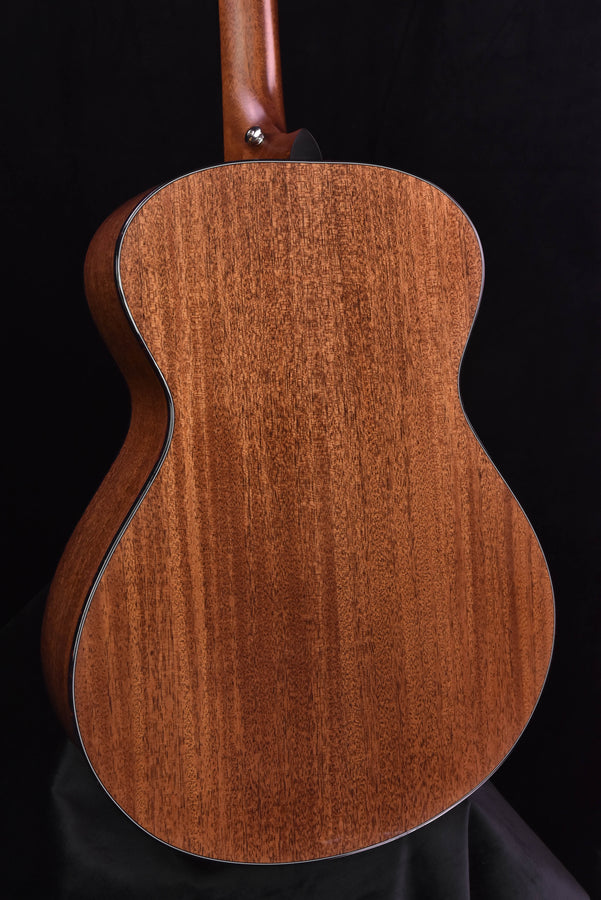 Breedlove Jeff Bridges Signature Copper E Organic Collection