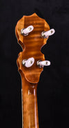 Used Deering Calico Banjo- Five String 2005