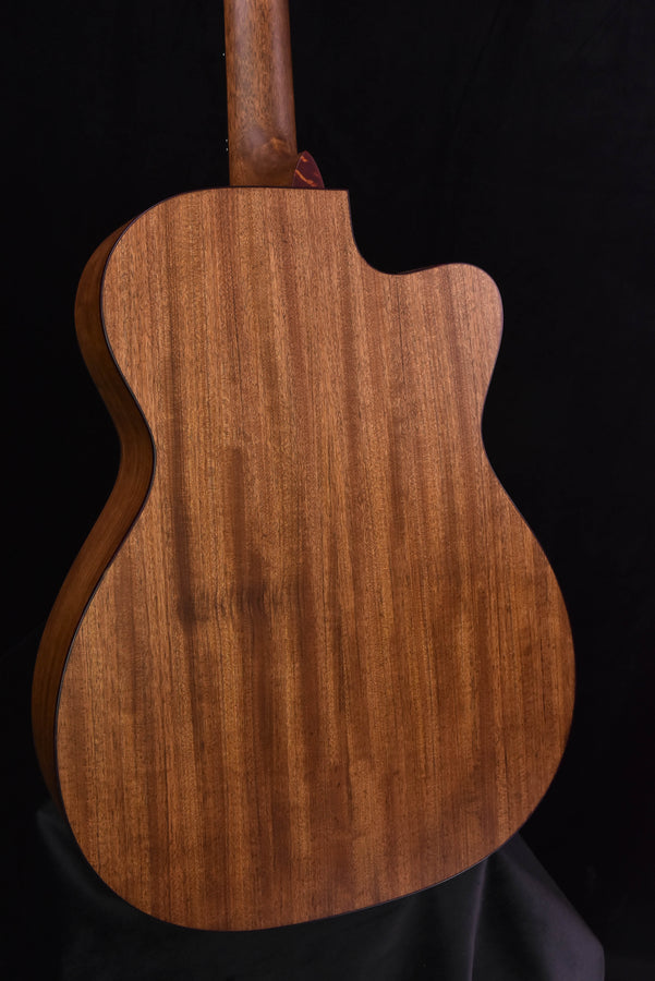Martin OMC16 Ovangkol Lefty