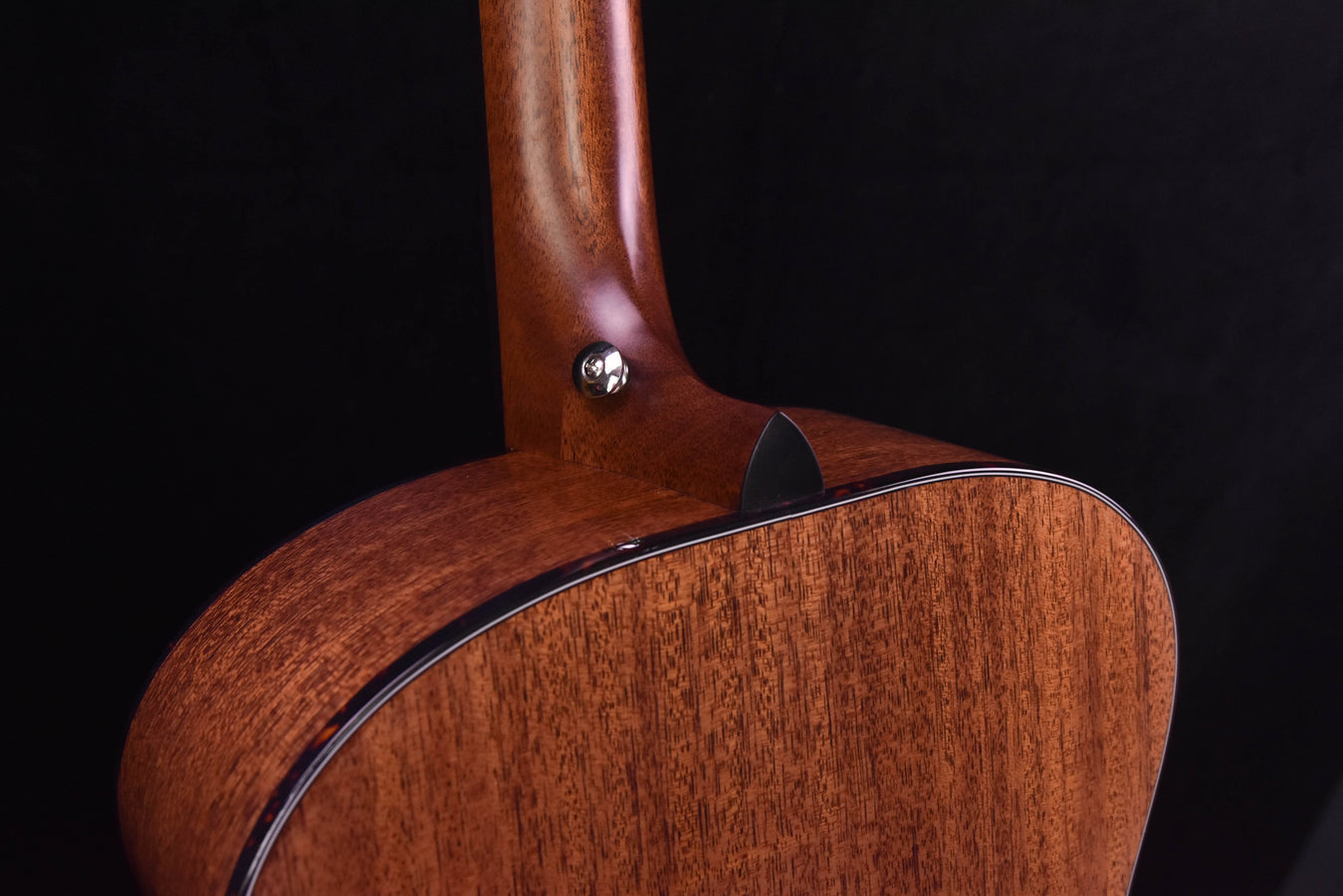 Breedlove Jeff Bridges Signature Copper E Organic Collection