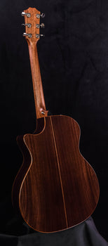 taylor 714ce wsb western sunburst