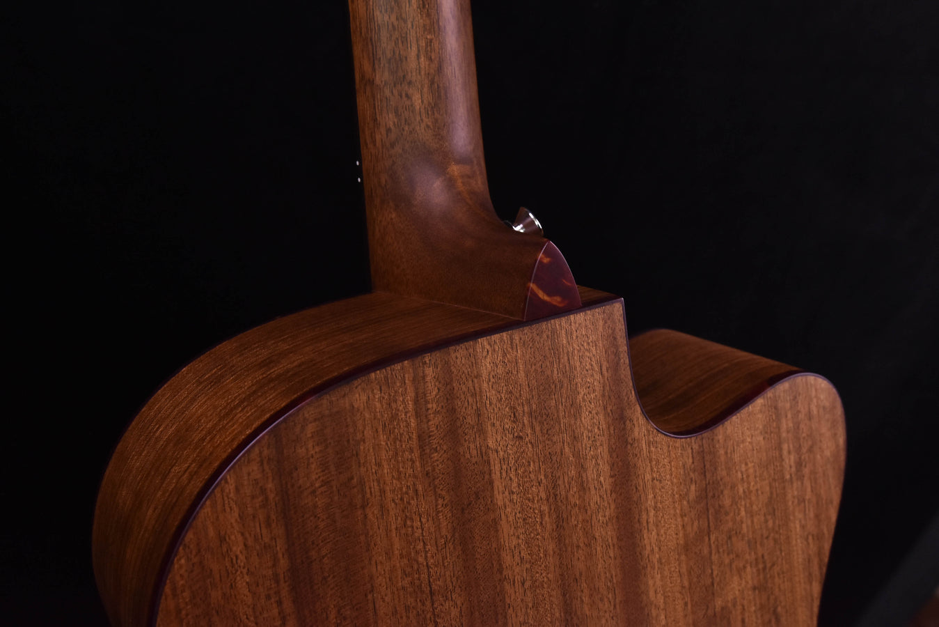 Martin OMC16 Ovangkol Lefty