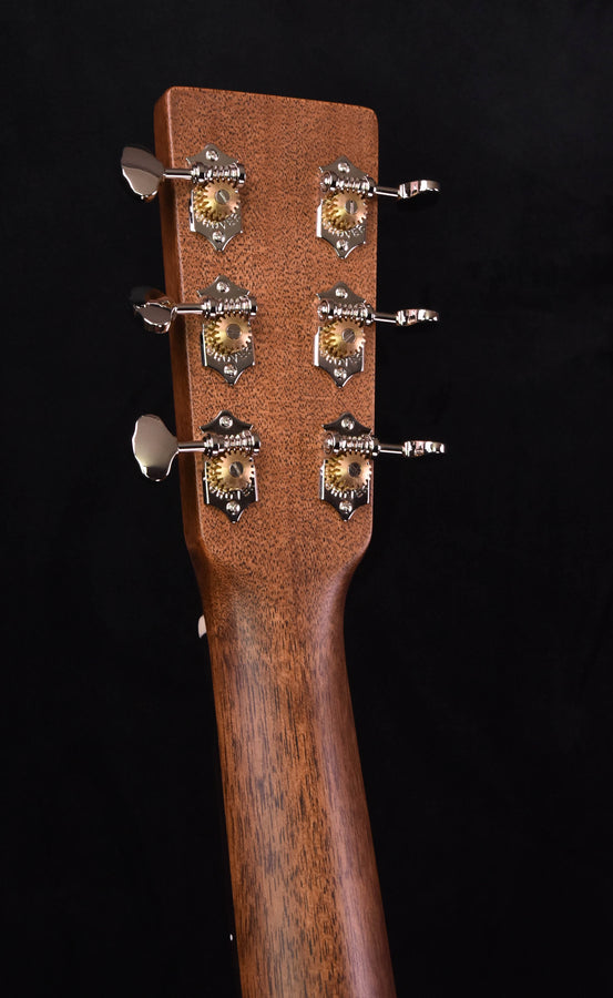 Martin OMC16 Ovangkol Lefty