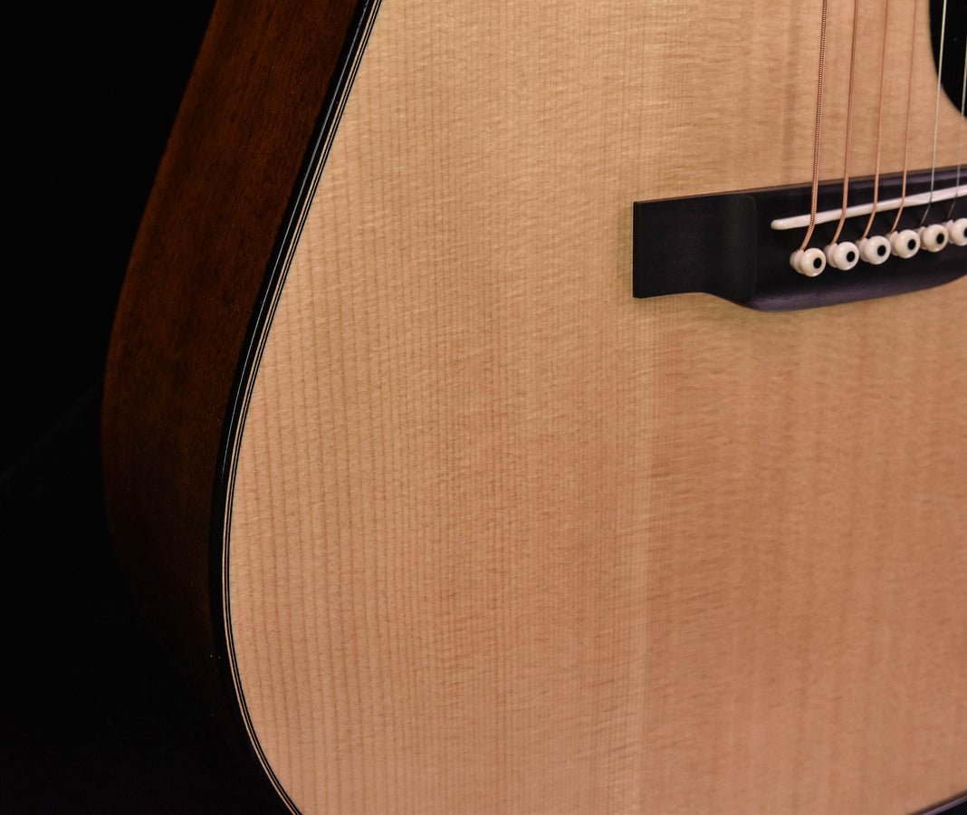 Martin Custom Shop Sinker Mahogany/ Sitka Spruce  Dreadnought