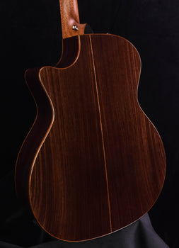 taylor 714ce wsb western sunburst