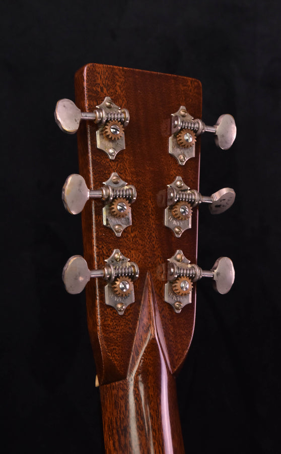 Martin Custom Shop Expert 000-28 Authentic '37 aged