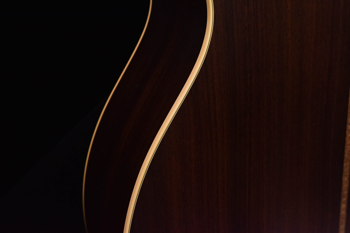 Martin Custom Shop Expert 000-28 Authentic '37 aged