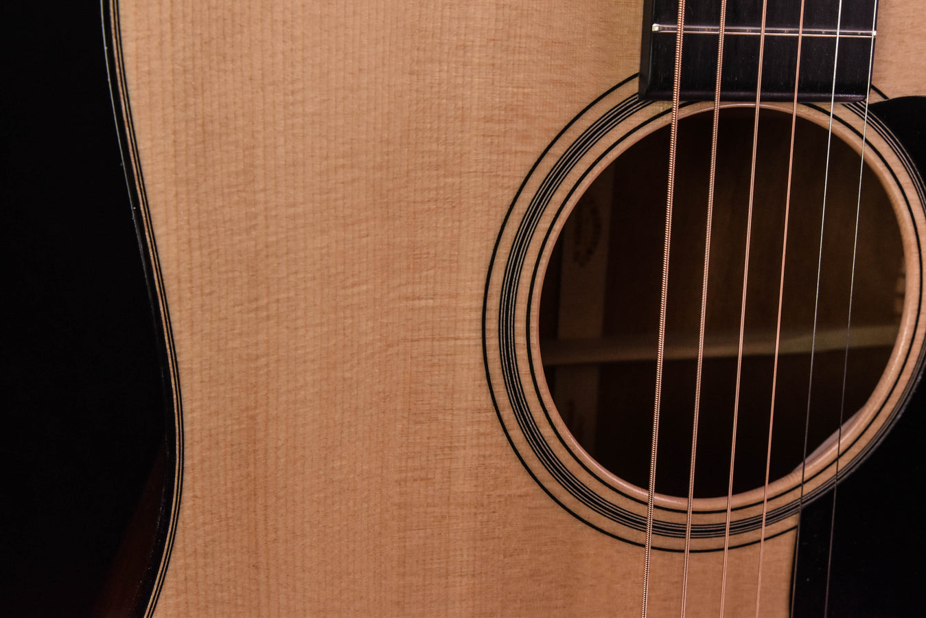 Martin Custom Shop Sinker Mahogany/ Sitka Spruce  Dreadnought