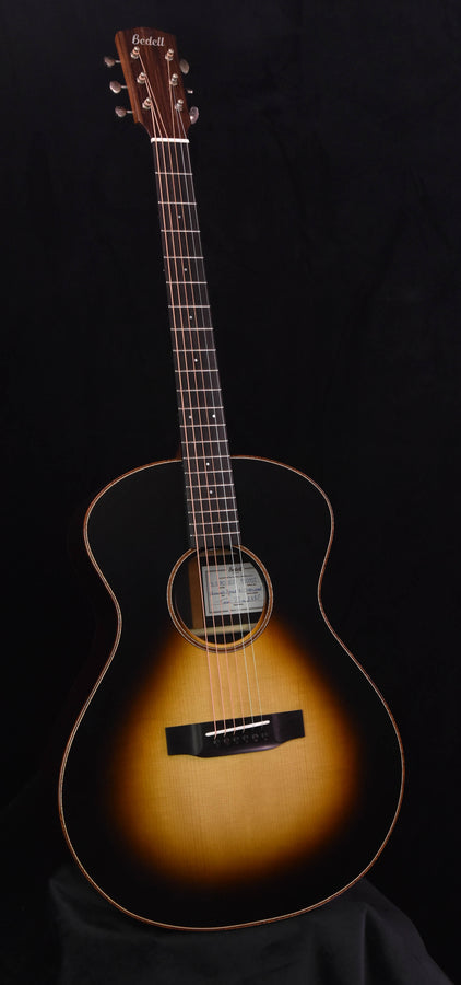 Bedell Coffee House Orchestra