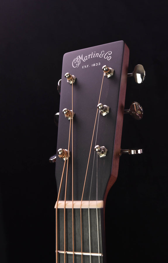 Martin Custom Shop Sinker Mahogany/ Sitka Spruce  Dreadnought