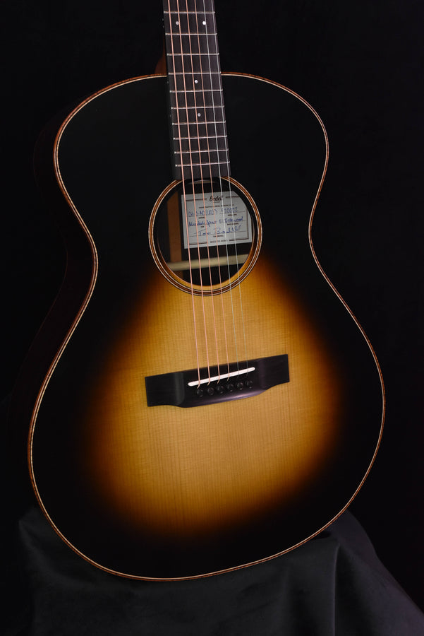 Bedell Coffee House Orchestra