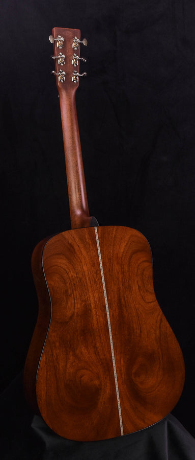 Martin Custom Shop Sinker Mahogany/ Sitka Spruce  Dreadnought