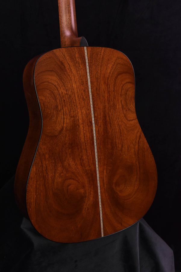 Martin Custom Shop Sinker Mahogany/ Sitka Spruce  Dreadnought