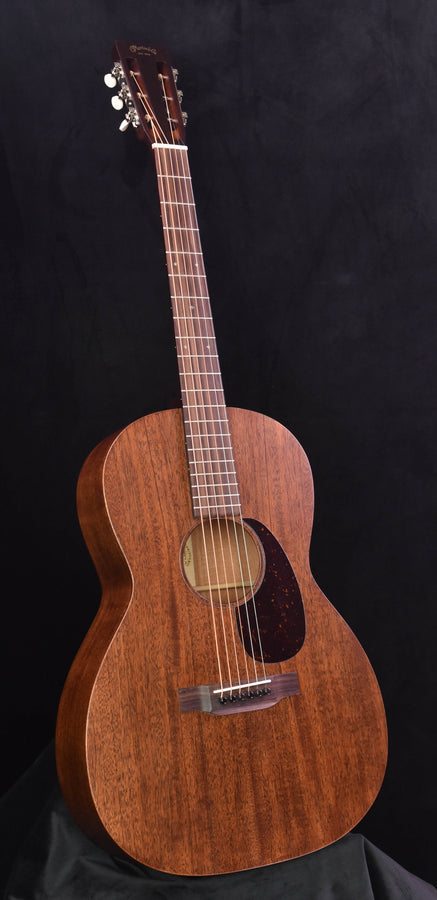 Martin 000-15SM All Mahogany 12 Fret