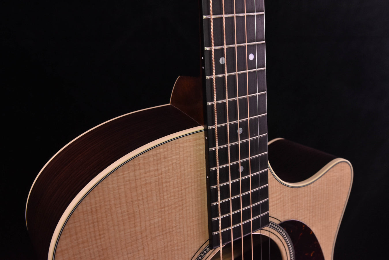 Martin GPC16E Rosewood