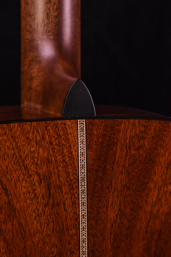 Martin Custom Shop Sinker Mahogany/ Sitka Spruce  Dreadnought