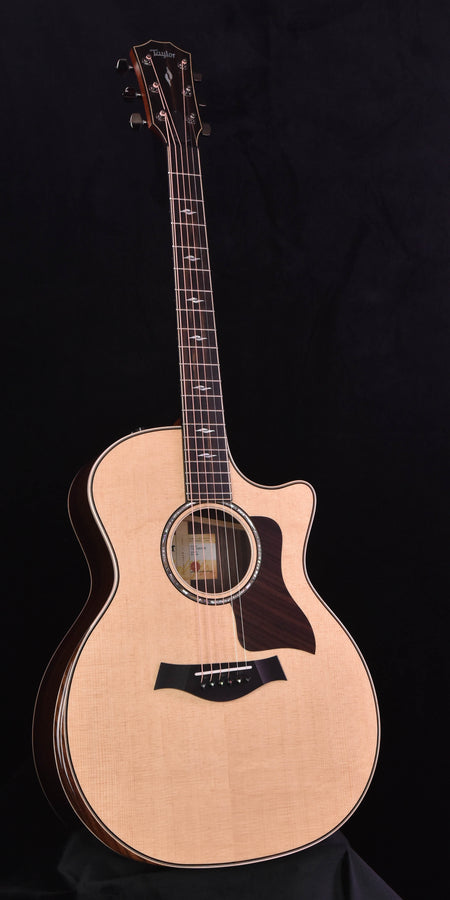 Taylor 814CE Armrest  V-Class (NEW 2020 version with Armrest)