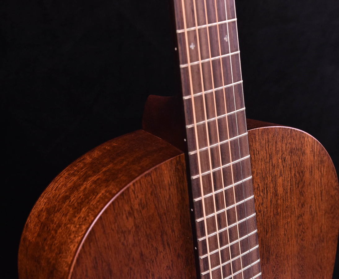 Martin 000-15SM All Mahogany 12 Fret