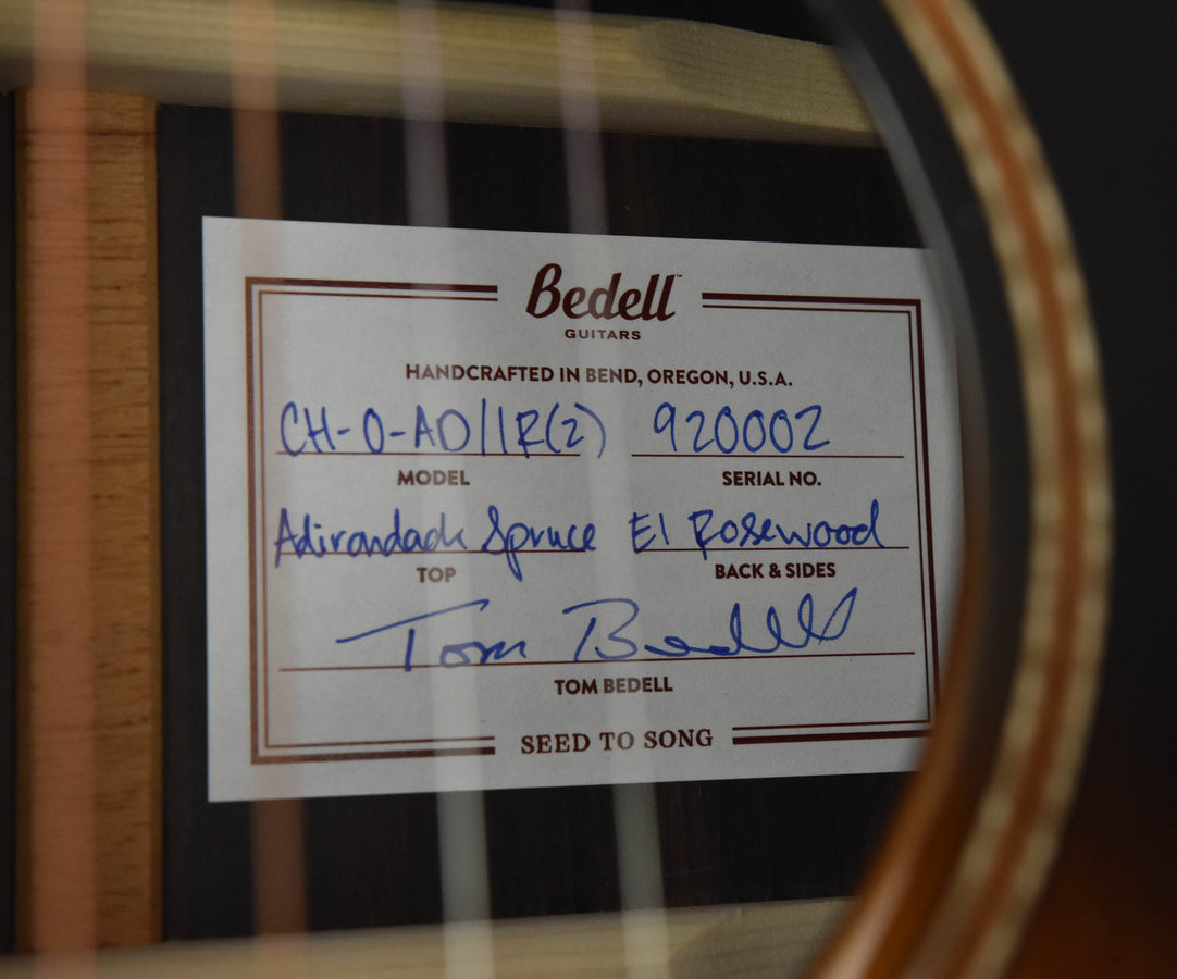 Bedell Coffee House Orchestra