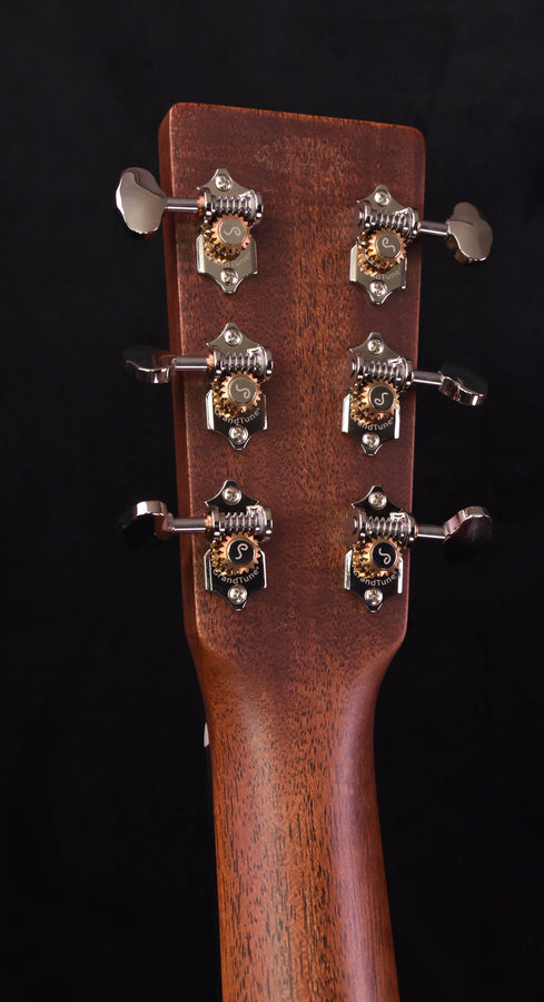 Martin Custom Shop Sinker Mahogany/ Sitka Spruce  Dreadnought