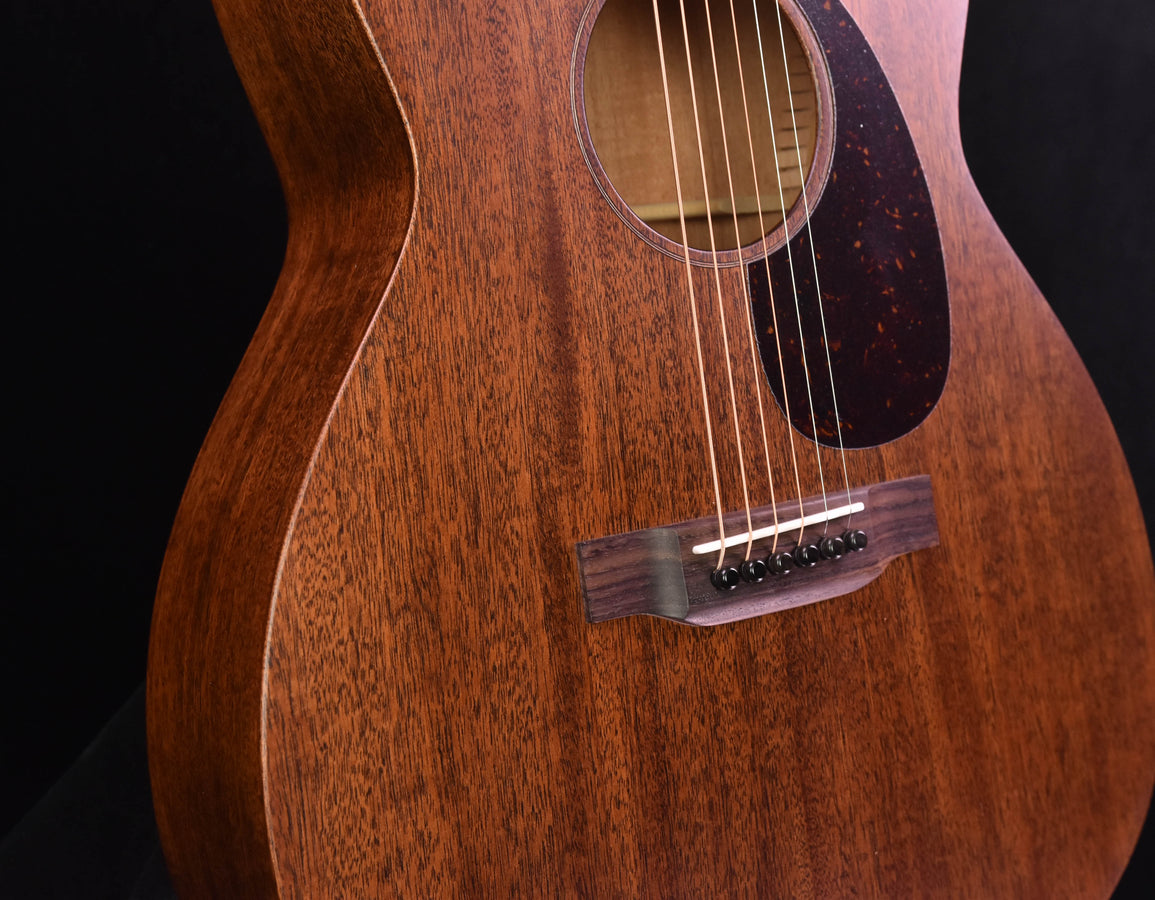 Martin 000-15SM All Mahogany 12 Fret