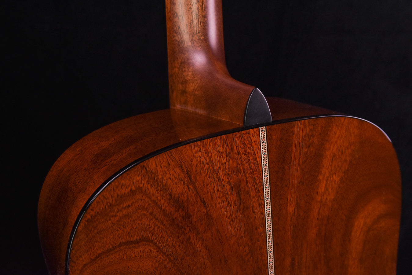 Martin Custom Shop Sinker Mahogany/ Sitka Spruce  Dreadnought