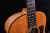 Used Bourgeois Small Jumbo Maple/ Bearclaw Sitka Spruce 2010 Excellent Condition!