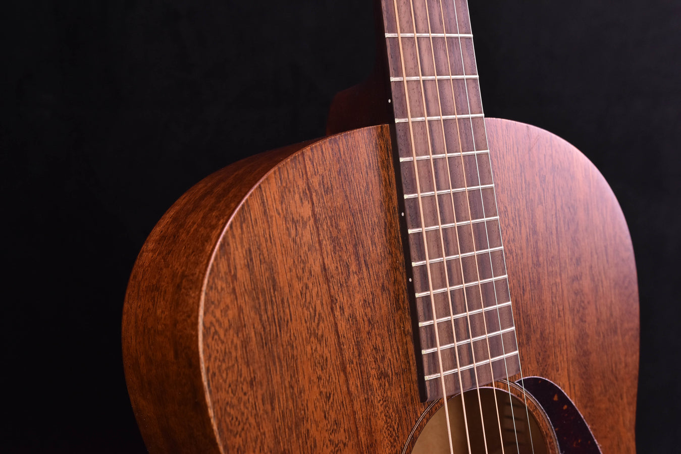 Martin 000-15SM All Mahogany 12 Fret