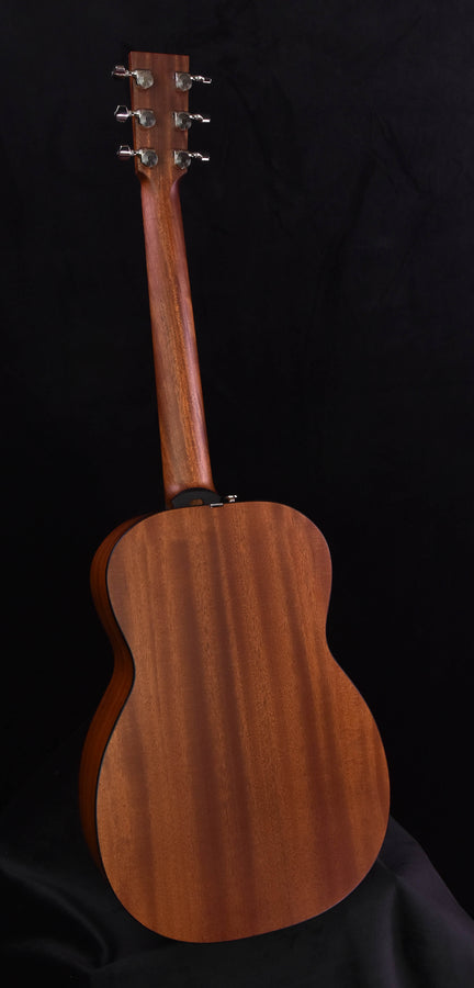 Furch "Little Jane" LC 10-CM Cedar and Mahogany Travel Guitar!