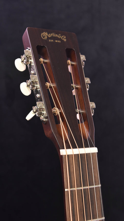 Martin 000-15SM All Mahogany 12 Fret