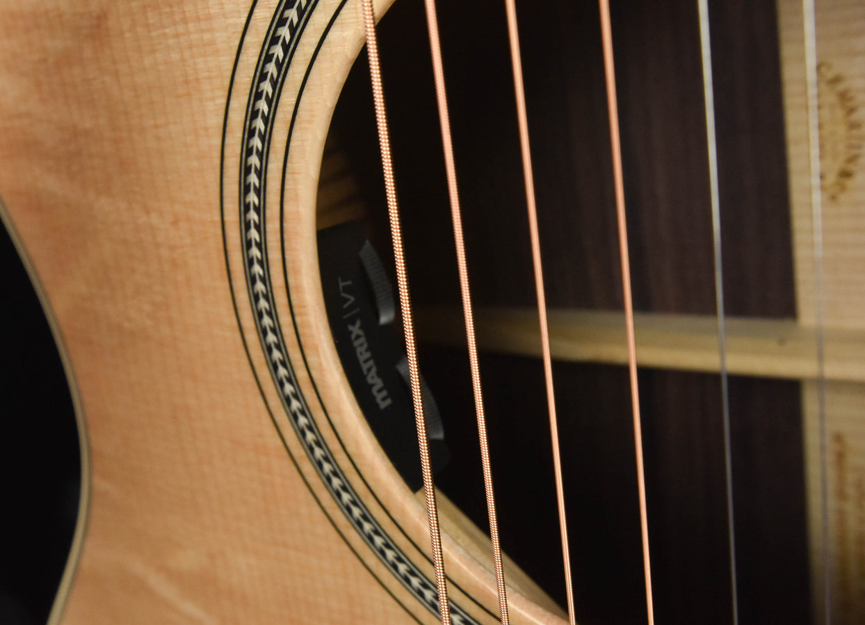 Martin GPC16E Rosewood