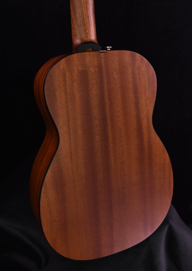 Furch "Little Jane" LC 10-CM Cedar and Mahogany Travel Guitar!
