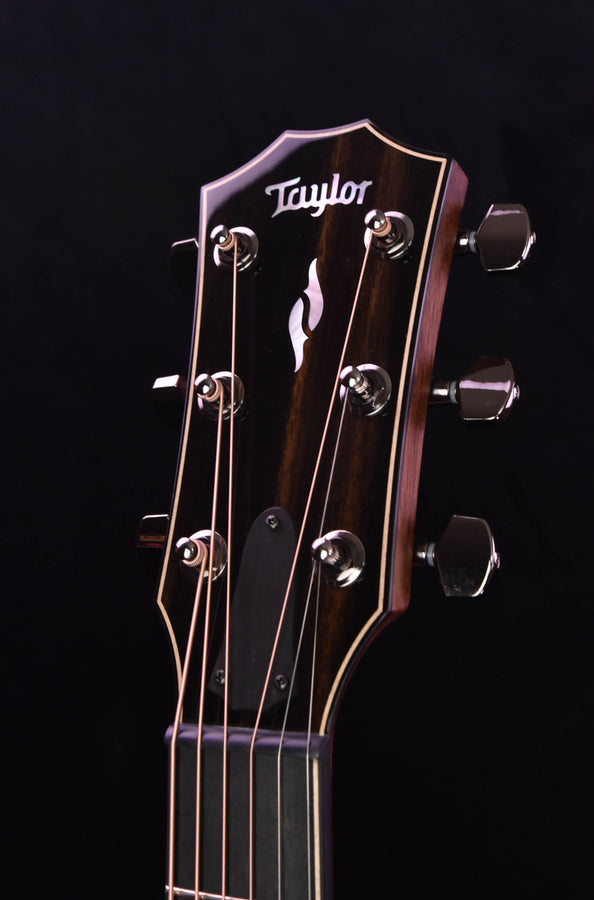 Taylor 814CE Armrest  V-Class (NEW 2020 version with Armrest)