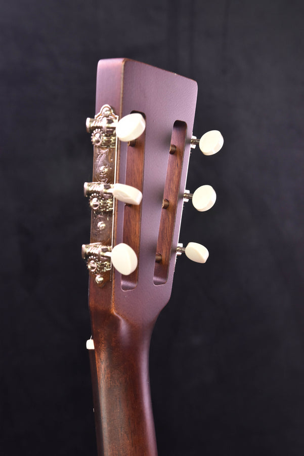 Martin 000-15SM All Mahogany 12 Fret