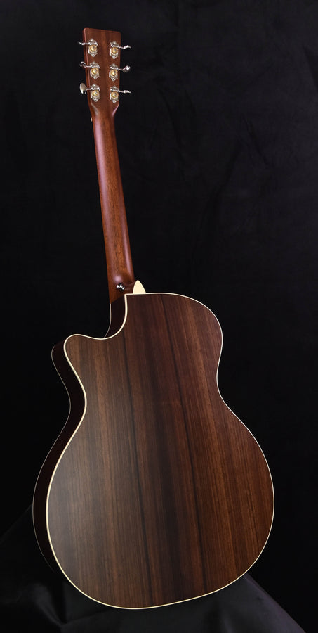 Martin GPC16E Rosewood