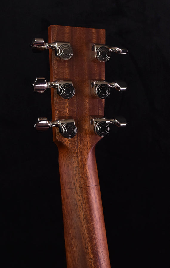 Furch "Little Jane" LC 10-CM Cedar and Mahogany Travel Guitar!