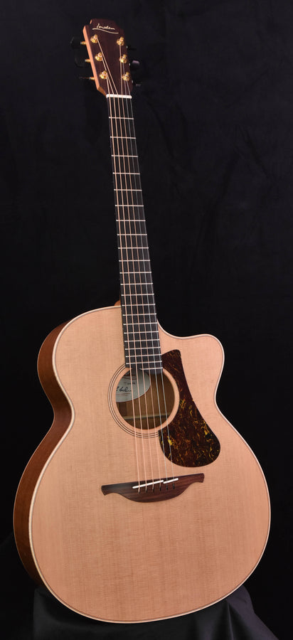 Lowden Pierre Bensusan "Old Lady" Signature Model Guitar