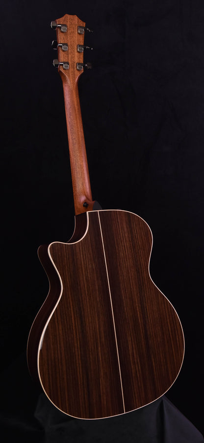 Taylor 814CE Armrest  V-Class (NEW 2020 version with Armrest)