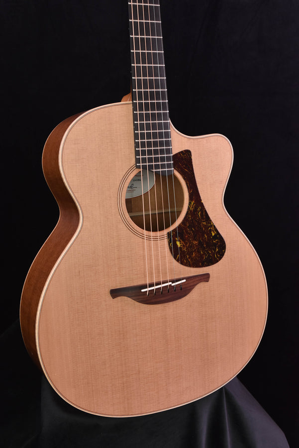 Lowden Pierre Bensusan "Old Lady" Signature Model Guitar