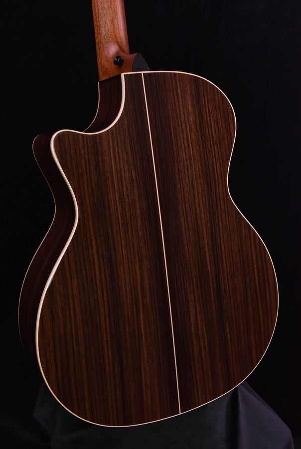 Taylor 814CE Armrest  V-Class (NEW 2020 version with Armrest)