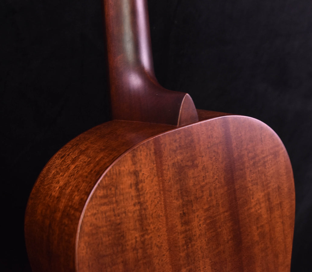 Martin 000-15SM All Mahogany 12 Fret