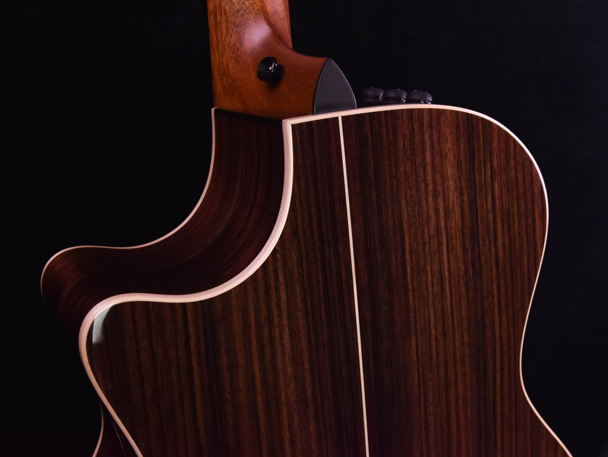 Taylor 814CE Armrest  V-Class (NEW 2020 version with Armrest)