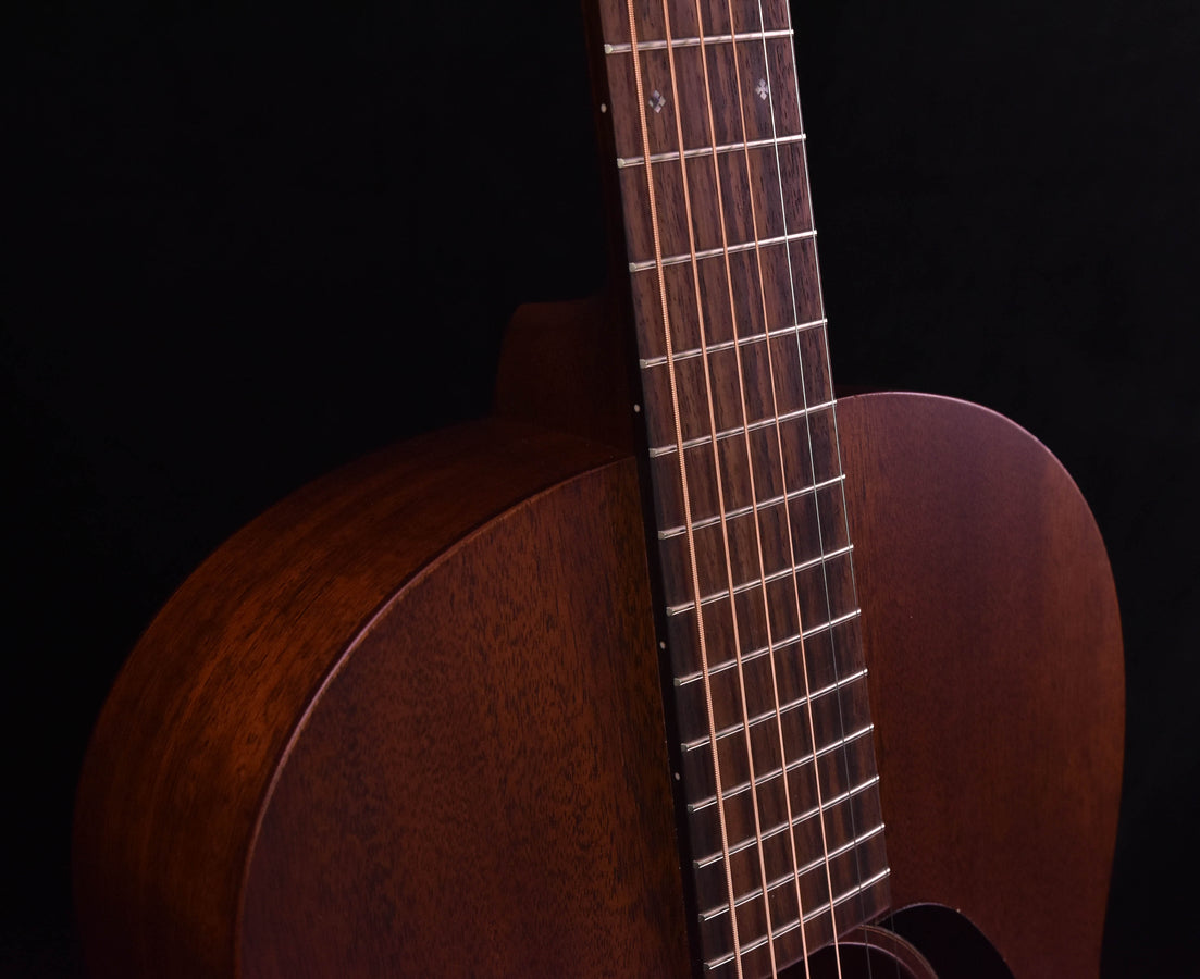 Used Martin 000-15SM