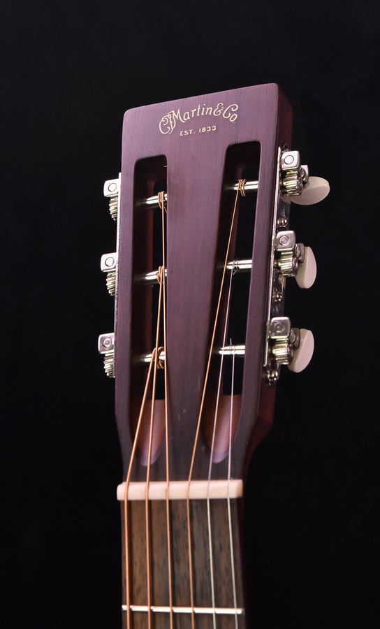 Used Martin 000-15SM