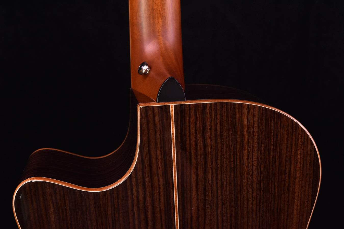 Furch Master's Choice Red GC-SR with LR Baggs SPA Pickup