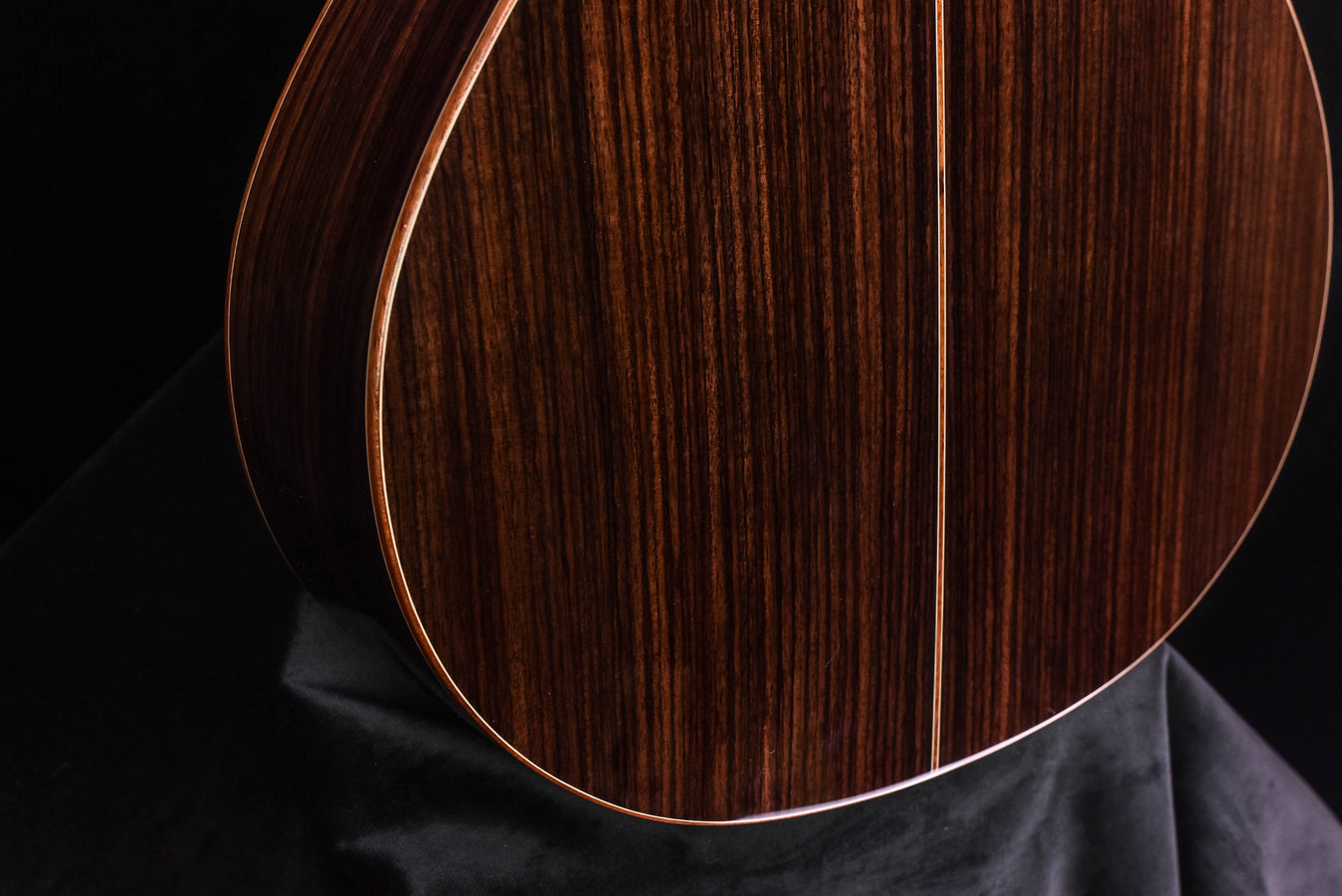 Furch Master's Choice Red GC-SR with LR Baggs SPA Pickup