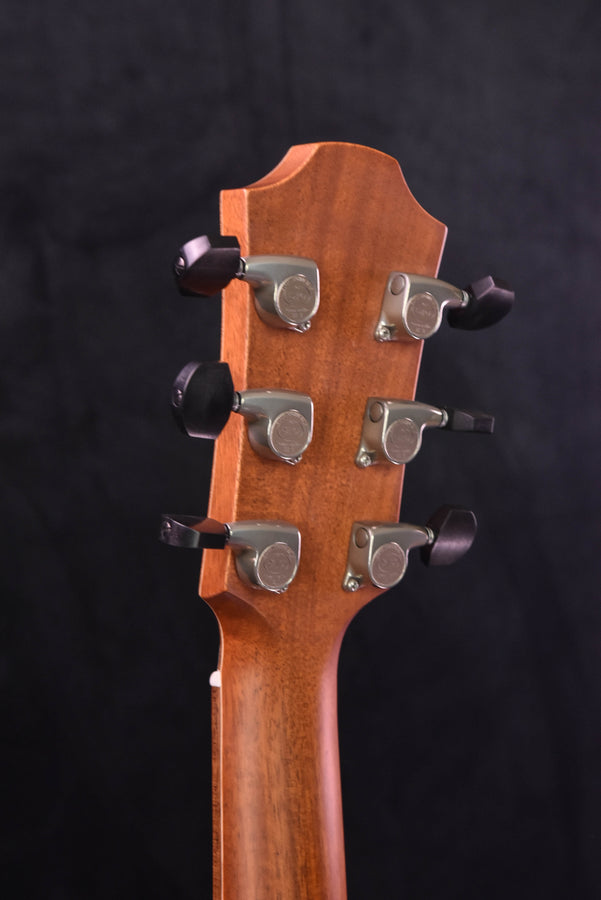 Furch Master's Choice Red GC-SR with LR Baggs SPA Pickup